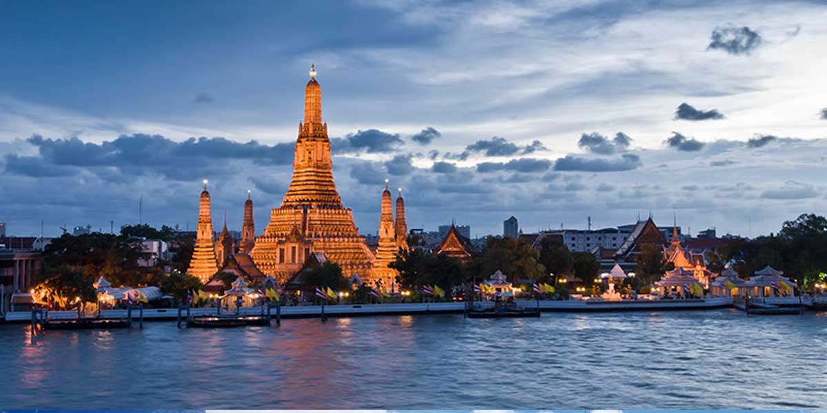 กรุงเทพมหานคร