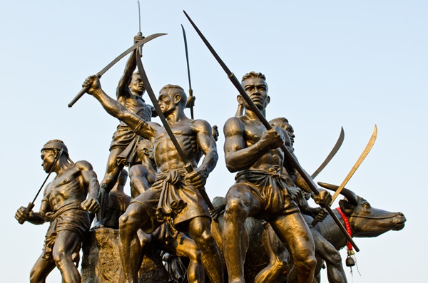 สิงห์บุรี