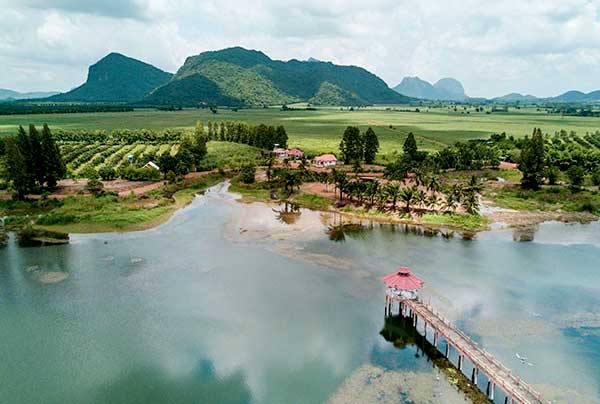 สระแก้ว