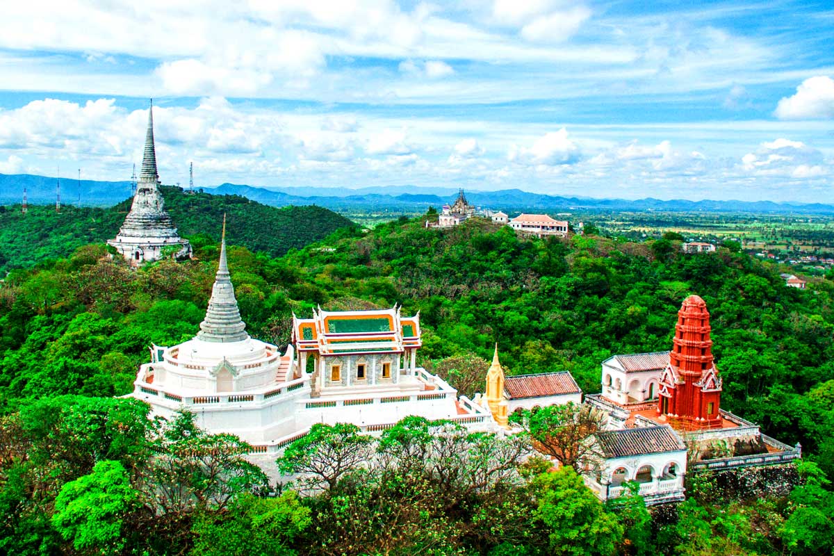 เพชรบุรี