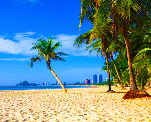 ประจวบคีรีขันธ์